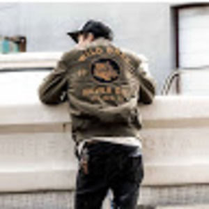 Meet your Posher, Nicholas